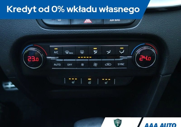 Kia Pro_cee'd cena 88000 przebieg: 118756, rok produkcji 2020 z Wilamowice małe 301